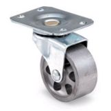 Air Handler Single Header Cartridge Filter, 85% Efficiency, 24x12x24
