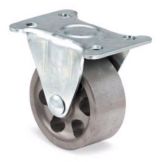 Air Handler Single Header Cartridge Filter, 85% Efficiency, 24x12x12