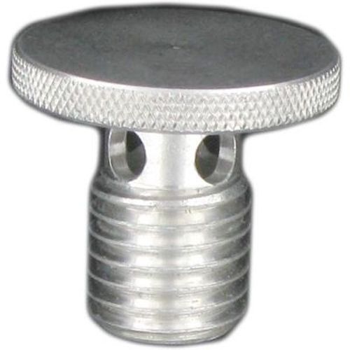 Bottom Compression Cap for Fryer & Filter Machine Tub