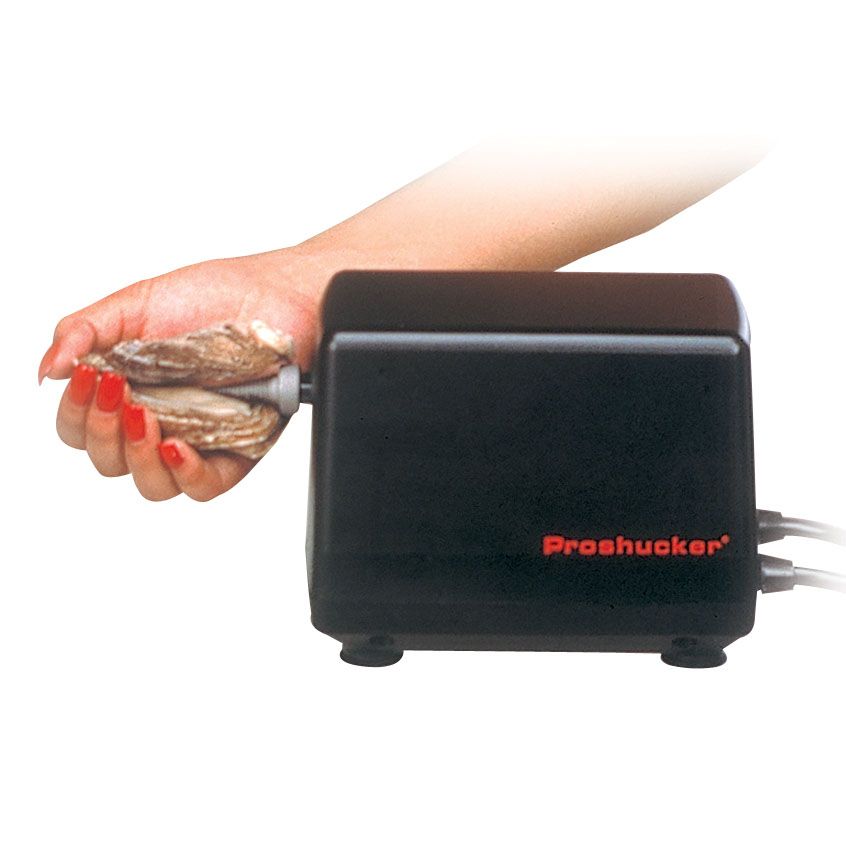 NEMCO&trade; ProShucker&reg; Power Shell Separator&trade; for Oysters