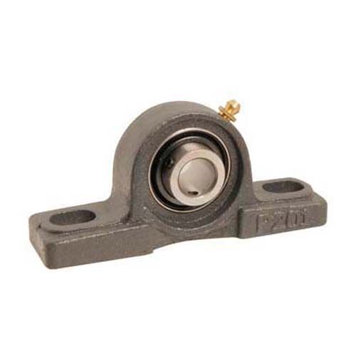 Pillow Block For Sifter Table