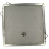 Permanent Filter Screen Assembly