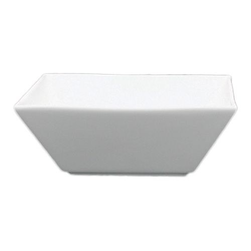 Fortessa&reg; FSW Accentz Plaza Square 6 Oz Bowl