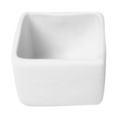 B.I.A Cordon Bleu Square 2 oz Dipping Dish
