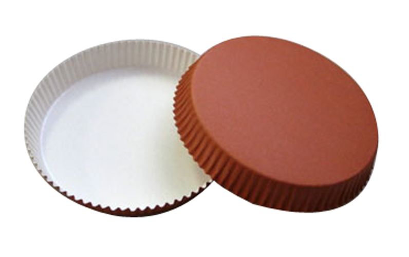 Bunzl Novacart Paper Baking Cup