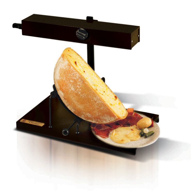 Eurodib 1/2 Block of Chees Raclette
