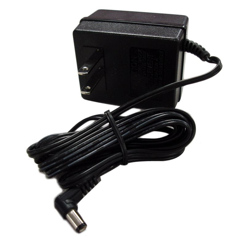 Doran 115 Volt A/C Power Adapter for Portion Control Scale