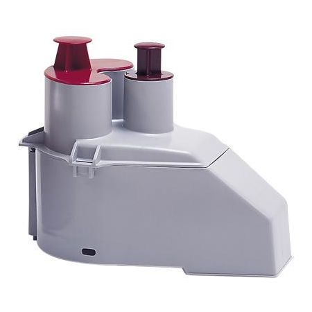 Robot Coupe&reg; R2N Vegetable Prep Attachment