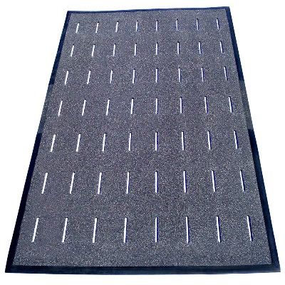 Spellbound&reg; CrewSafe&reg; 3' x 5' Anti-Slip Mat