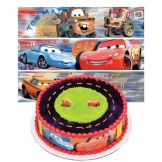 DecoPac Cars McQueen Designer Prints&trade;