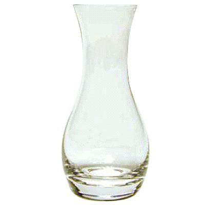 Carafe, 2.5Oz, Perfect Pour
