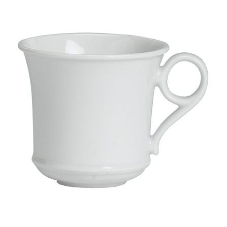 Steelite Rene Ozorio Argento&trade; White A.D. 4 Oz Cup