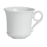 Steelite Rene Ozorio Argento&trade; White A.D. 4 Oz Cup