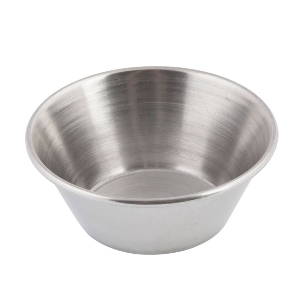 Tablecraft S/S 1.5 Oz Sauce Cup