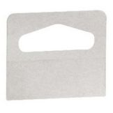 Grand & Benedicts Clear Top Butterfly Hang Tab