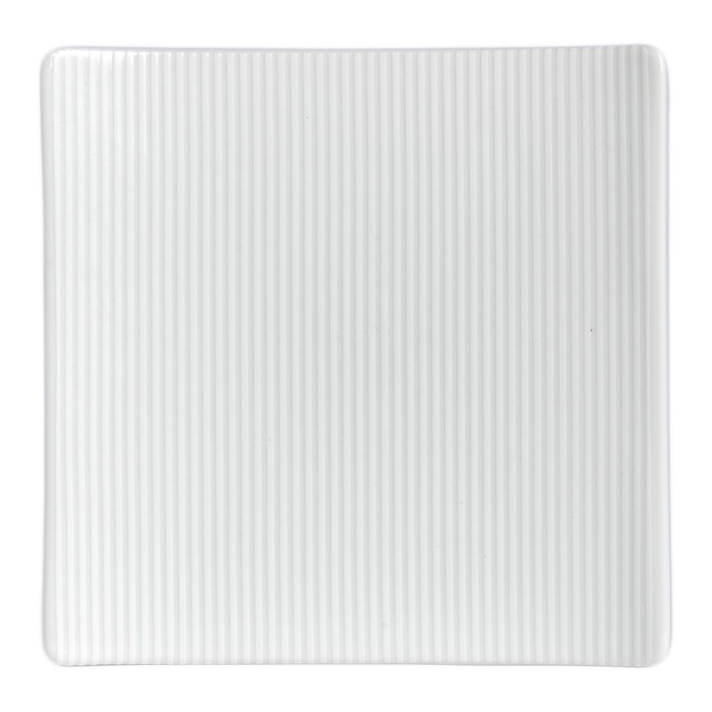 Steelite Rene Ozorio Aura Sushi 6" Square Dish