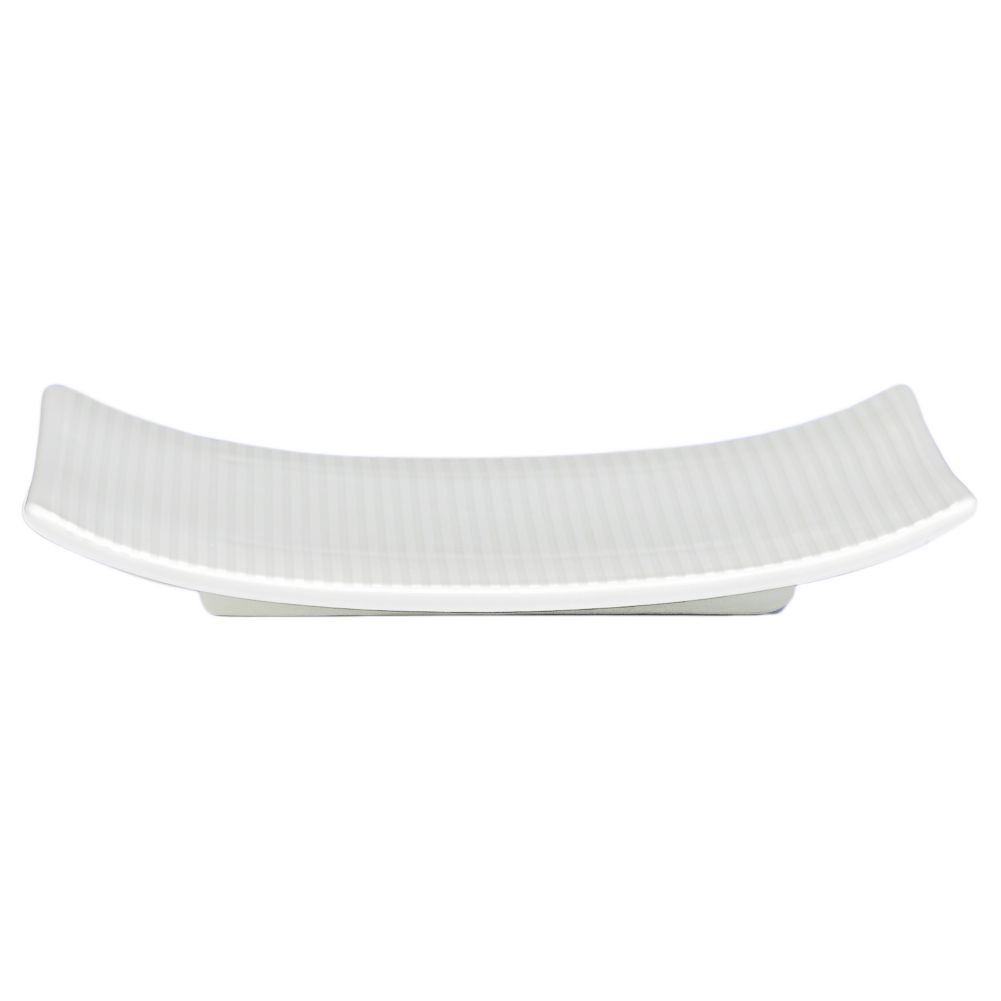 Steelite Rene Ozorio Aura Sushi 6" Square Dish