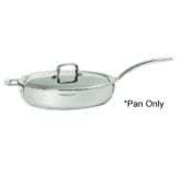 Spring USA Primo S/S Round 2.75 qt Saute Pan