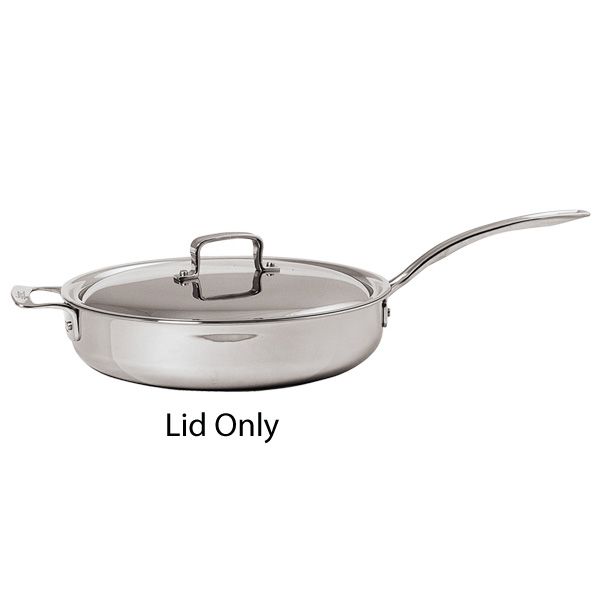 Spring USA Primo Lid for #8170-60/30 Round Saute Pan