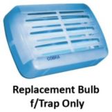 Diversey COBRA&reg; Electrosect Standard Replacement Bulbs