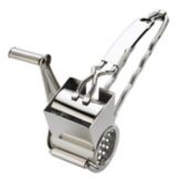 Browne Foodservice S/S Rotary Cheese Grater