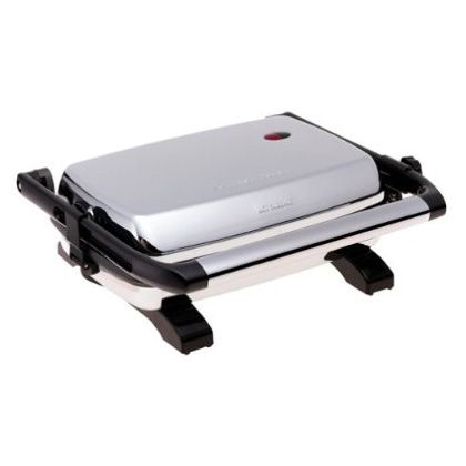 Hamilton Beach Grooved Panini Press
