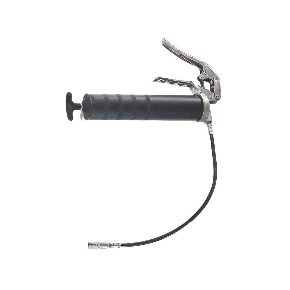 WW Granger Pistol Grease Gun for 16 oz Bulk / 14&frac12; oz Cartridge