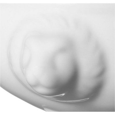 B.I.A Cordon Bleu 16 oz Lions Head Soup Bowl