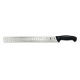 Mercer Millennia 14" Granton Slicer Knife