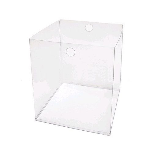 Front Of The House&reg; Full Cube Waste Can Liner