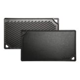 Lodge Pro-Logic 2-in-1 Stove Top Reversible Griddle