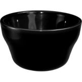 International Tableware Cancun&trade; Black 7.25 Oz Bouillon Cup