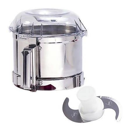 Robot Coupe&reg; R2N Ultra S/S Bowl Kit