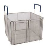 Franklin Machine Pasta Basket