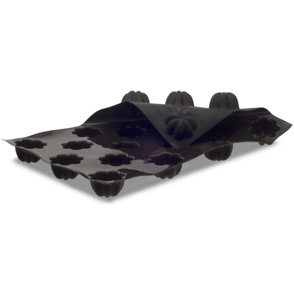 Demarle&reg; 18 Form Flexipan Charlottes