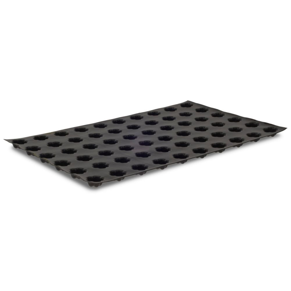 Demarle&reg; 60 Form Flexipan Mini Charlottes