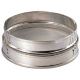 JB Prince Replacement Mesh for French Sieve