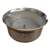 Matfer Bourgeat S/S Food Mill Grid