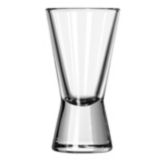 Libbey Biconic 1.5 oz Baby Glass