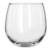 Libbey&reg; 16.75 oz Stemless Red Wine Glass