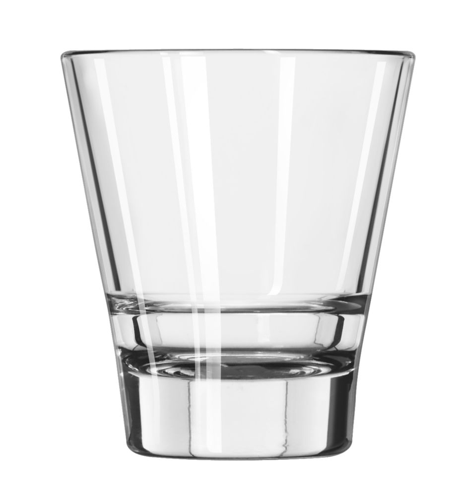 Libbey Endeavor&trade; DuraTuff&reg; 7 oz Rocks Glass