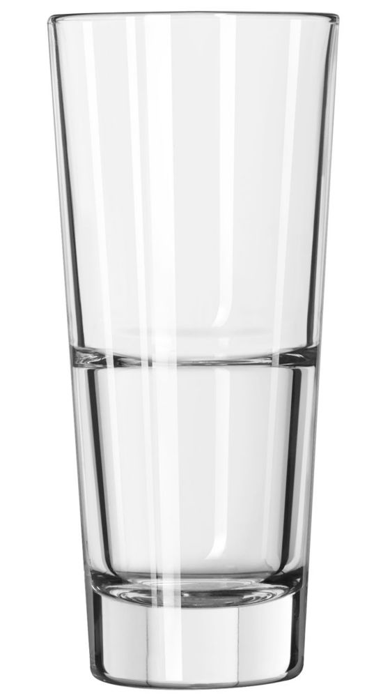 Libbey Endeavor&trade; DuraTuff&reg; 10 oz Hi-Ball Glass