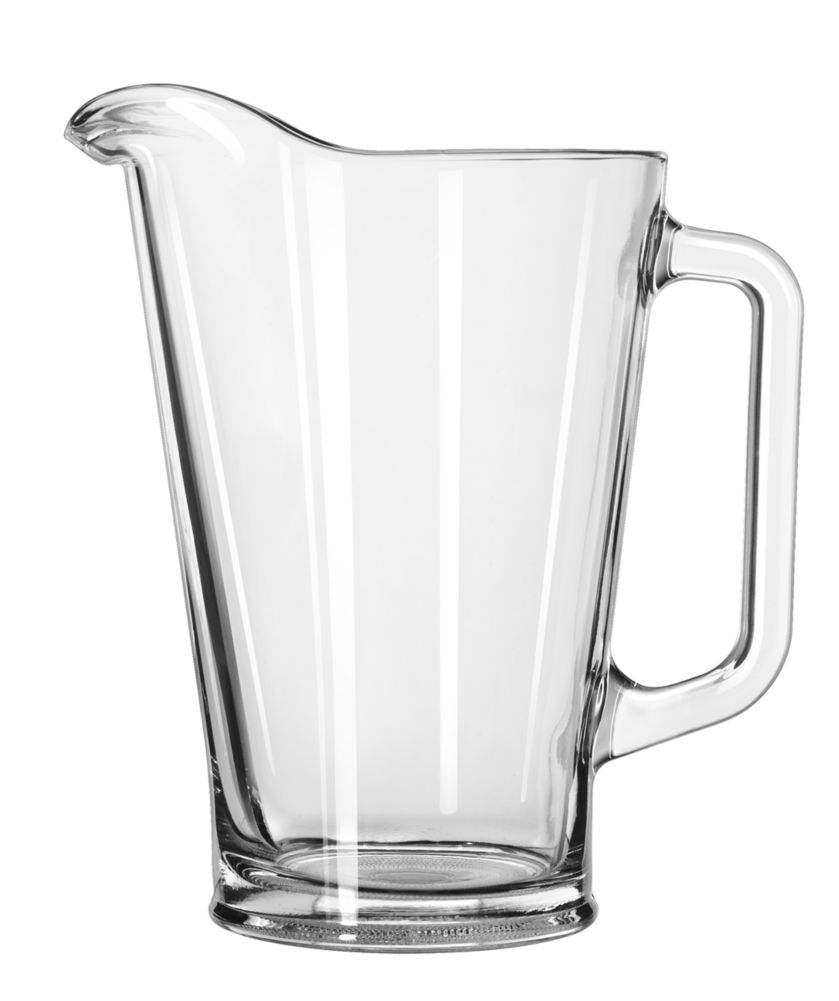 Libbey Glass 1 L Pitcher