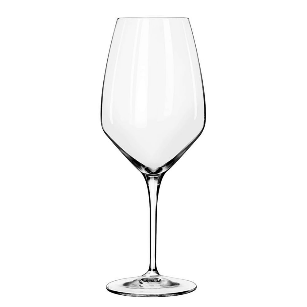 Luigi Bormioli Atelier 15.88 oz Riesling / Tocai Glass