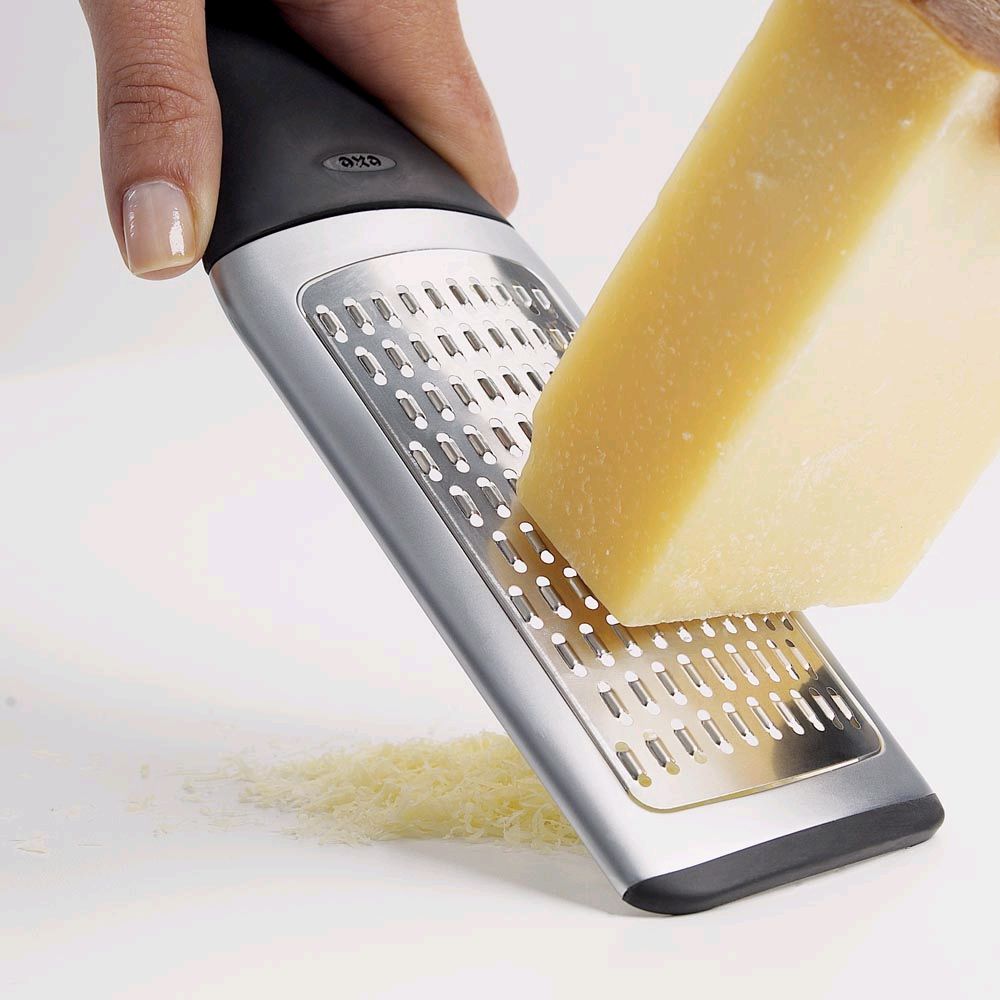 OXO International Good Grips Hand Held Grater