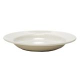 Tuxton&reg; Reno/Nevada 12-1/2 Oz. Eggshell Pasta Bowl