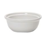 Tuxton&reg; 14 Oz. White Casserole Dish