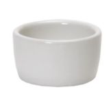 Tuxton&reg; 2 Oz DuraTux&reg; Pipkin