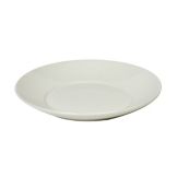Tuxton&reg; 46 Oz. Eggshell Pasta/Salad Bowl
