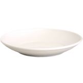 Tuxton&reg; 40 Oz. Eggshell Pasta/Salad Bowl